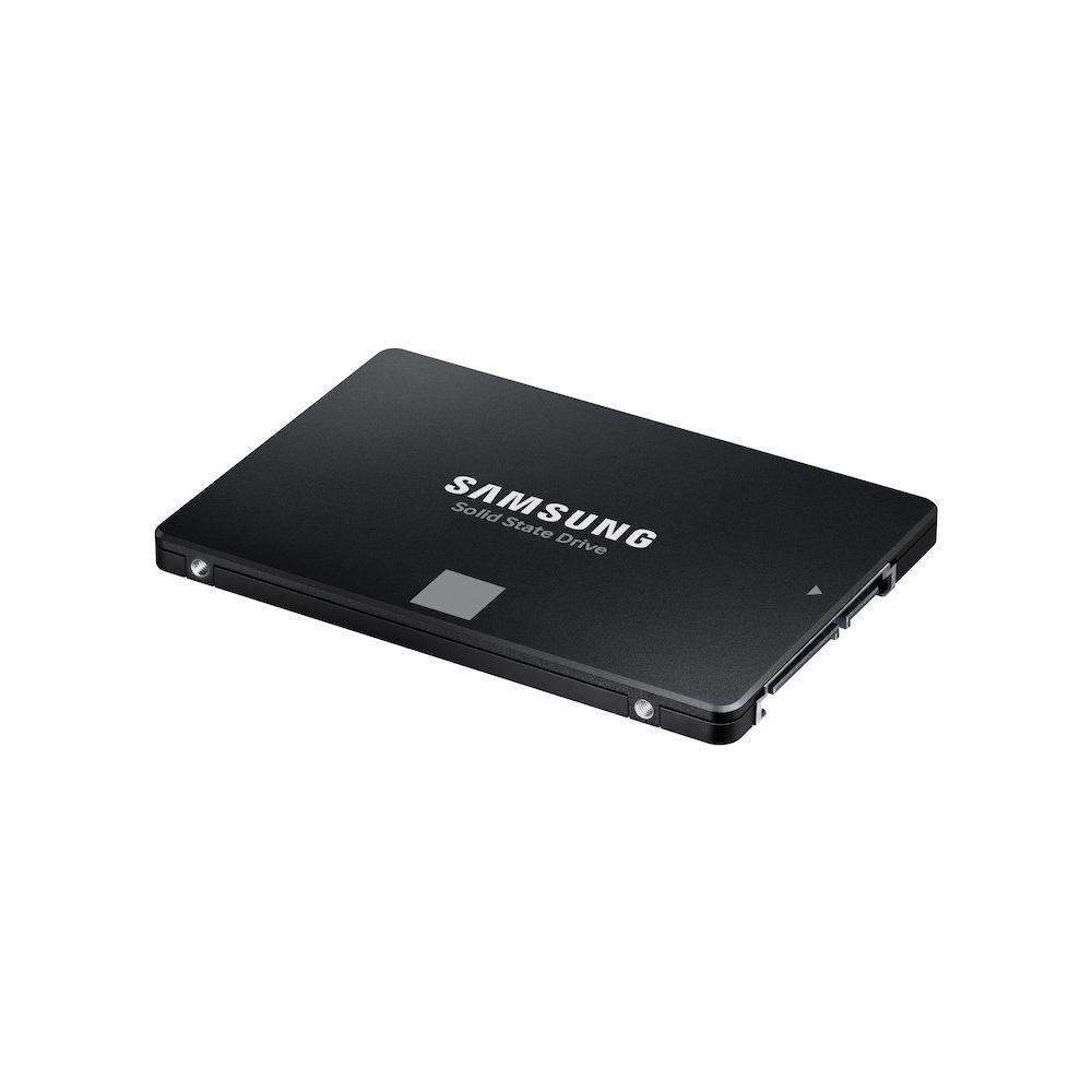Samsung 870 EVO 2.5" 1000 Go Série ATA III V-NAND