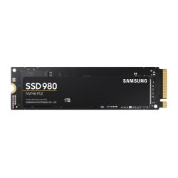 Samsung 980 M.2 1000 Go PCI Express 3.0 V-NAND NVMe