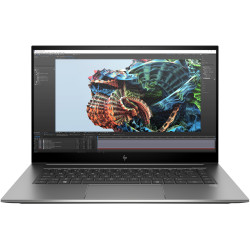 HP ZBook Studio 15.6 G8 i7-11800H Station de travail mobile 39,6 cm (15.6") Full HD Intel® Core™ i7 32 Go DDR4-SDRAM 1000 Go