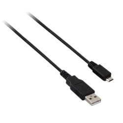Cable V7 USB vers micro USB-B - 1m