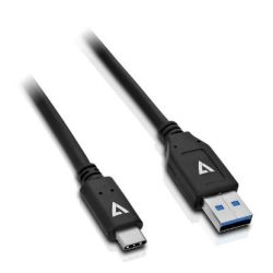 Cable V7 USB vers USB-C - 1m