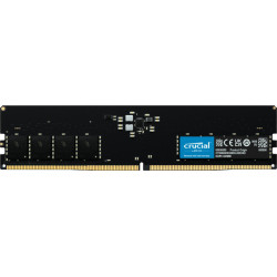 Crucial CT32G48C40U5 module de mémoire 32 Go 1 x 32 Go DDR5 4800 MHz