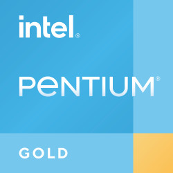 Intel Pentium Gold G7400 processeur 6 Mo Smart Cache Boîte