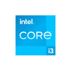 Intel Core i3-12100 processeur 12 Mo Smart Cache Boîte