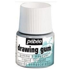 Drawing Gum en flacon - PEBEO - 45ml
