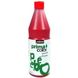 Gouache liquide 1L PEBEO Primacolor - MAGENTA PRIMAIRE