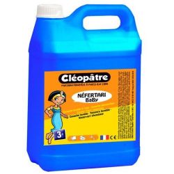 Gouache liquide 5L CLEOPATRE - BLANC