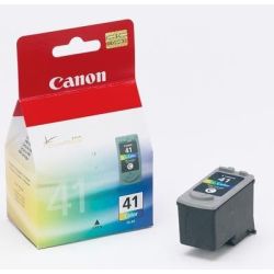 Cart CANON CL41 couleurs - 12 ml - MP150/160/170/180 - iP1700/2200
