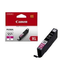 Cart CANON CLI551MXL Magenta - Pixma iP7250 / MG5450