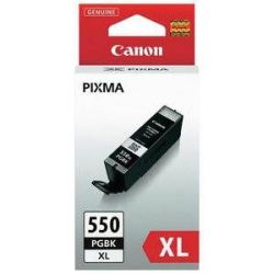 Cart CANON PGI550BKXL Noir - Pixma iP7250 / MG5450