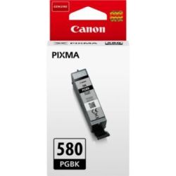 Cart CANON PGI580PGBK noir - PIXMA TR8550/TC6250