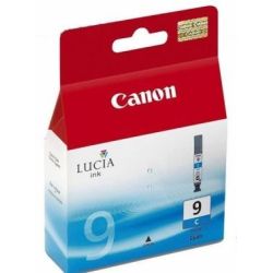 Cart CANON PGI9C Cyan - Pro 9500 / MX7600