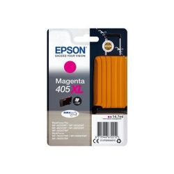Cart EPSON - N°405XL - Valise - Magenta - WF-4820