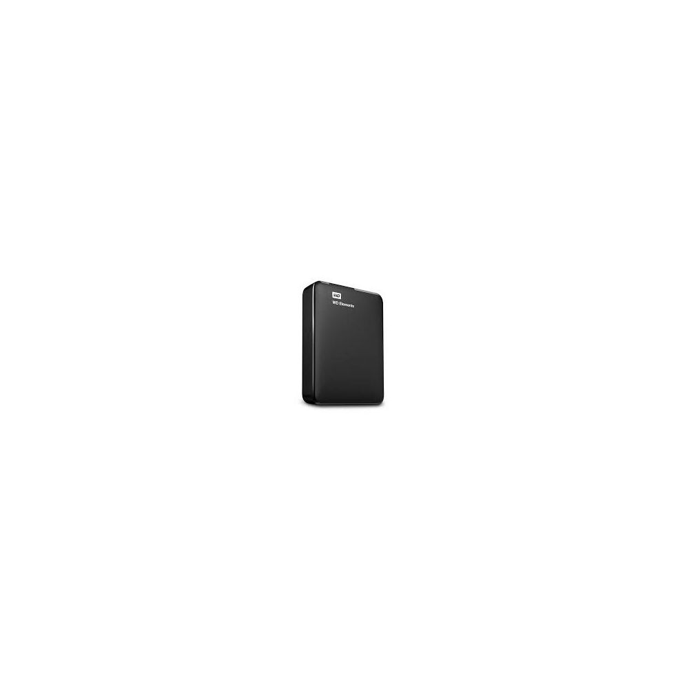 Ritaj Informatique - Disque dur Externe WD 2To 2,5- USB 3.0 🔥🔥 Taille 2  To Disque Dur externe de 2, 5 pouces Port USB 3, 0 grande vitesse **  Disponible chez Ritaj