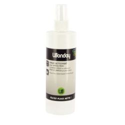 Bombe de nettoyage pour tableaux blancs - 250 ml (Spray)