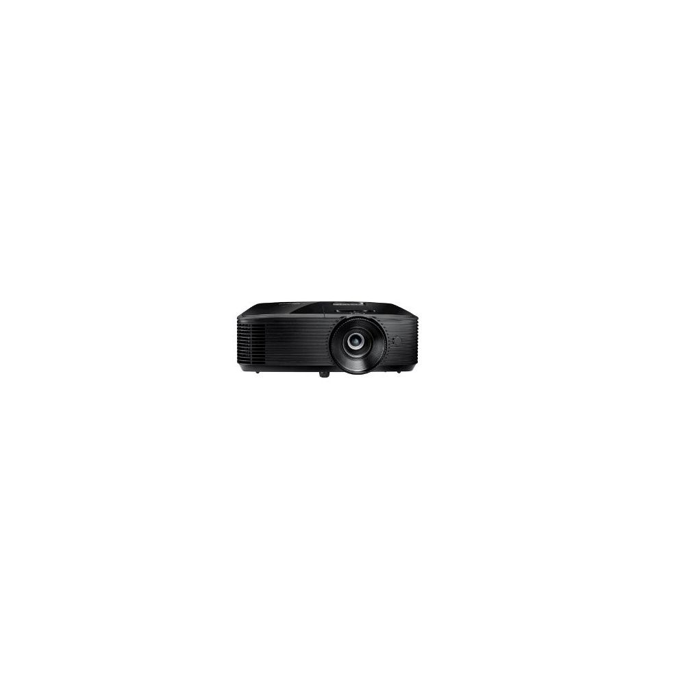 Vidéoprojecteur OPTOMA W381 - 3900 Lumens - WXGA 1200x800 HDMI/VGA