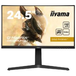 Moniteur 25" IIYAMA G-Master GB2590HSU-B1 -0.4ms 240Hz FHD-HDMI DP**Z