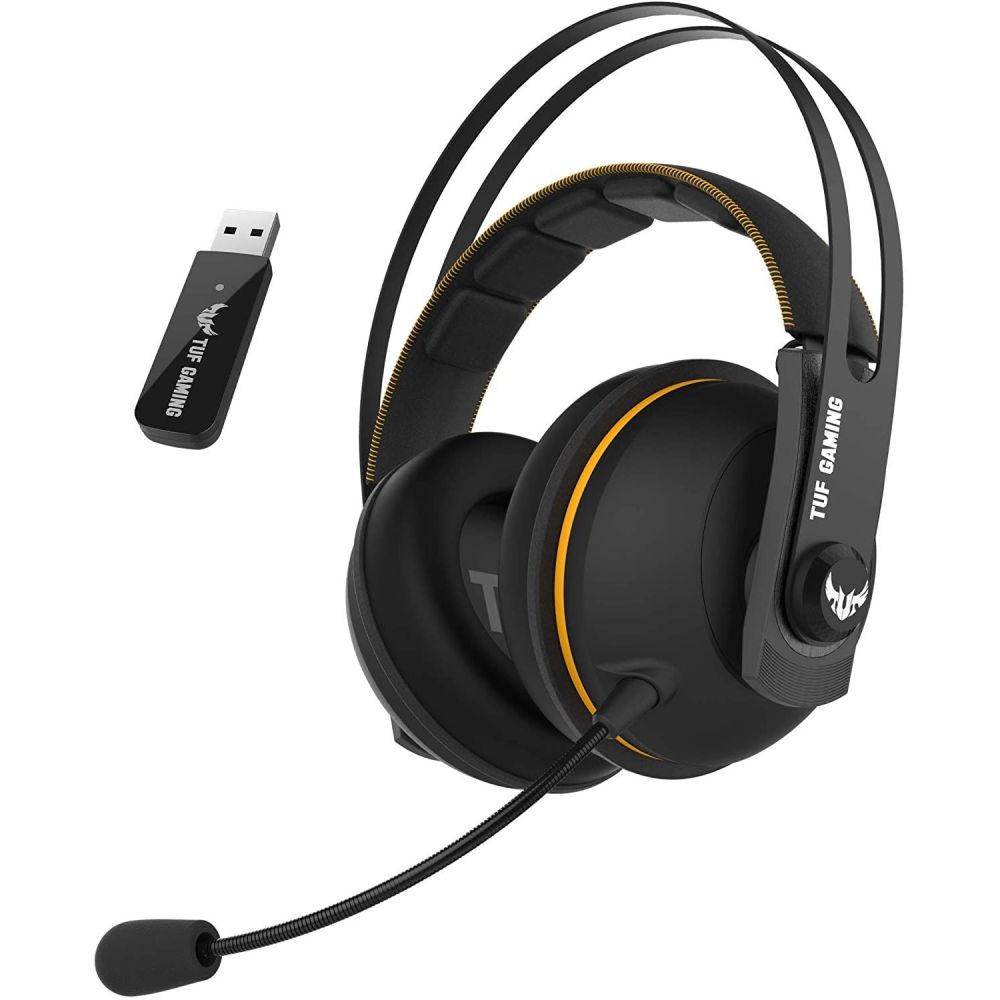Casque ASUS TUF Gaming H7 Casque ASUS TUF Gaming H7