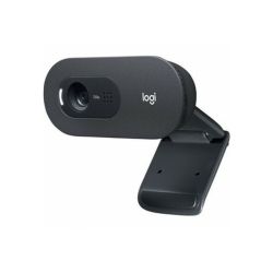 Webcam LOGITECH C505e - Noir - USB 2.0 - 720p**Z