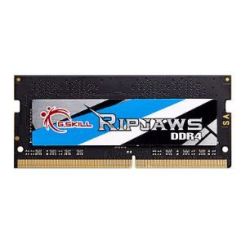 Mémoire pour portable DDR4 SoDIMM 8Go 3200MHz RIPJAWS