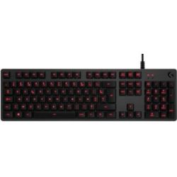 Clavier filaire LOGITECH G413 - FR