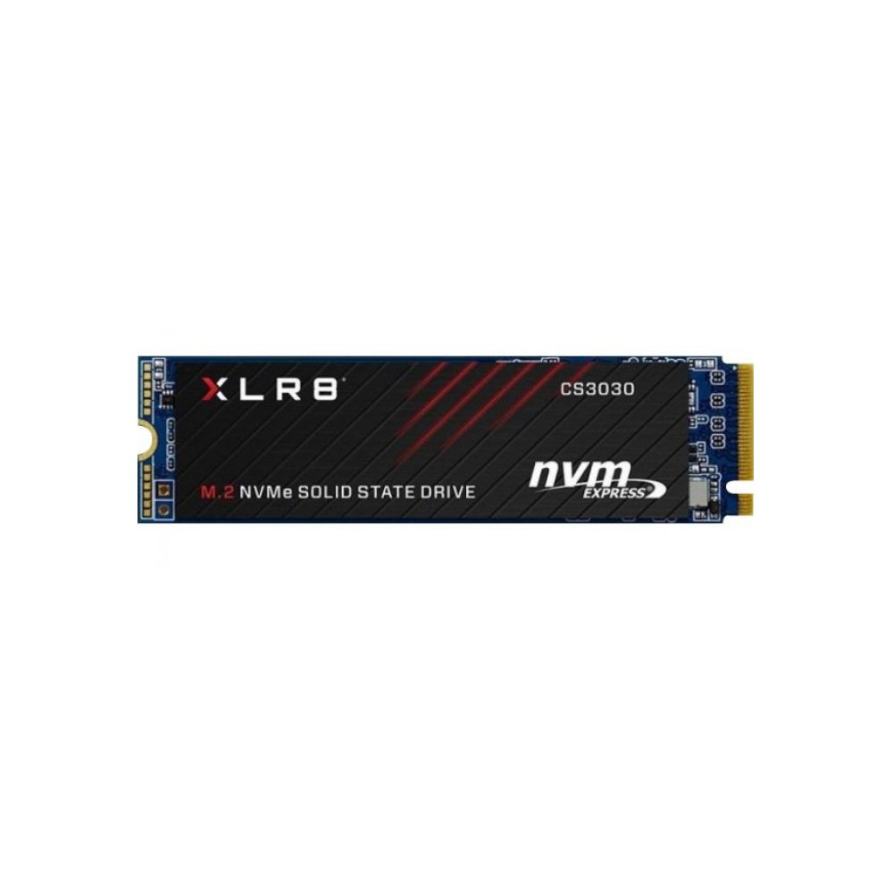 Disque dur SSD M.2 PNY XLR8 S3030 - 1To - NVMe