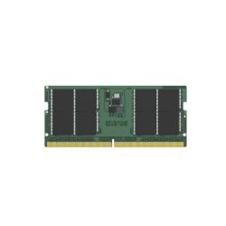 Mémoire pour portable DDR5 SoDIMM 32Go 4800MHz