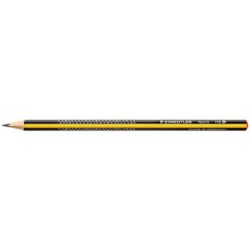 Crayon Papier HB STAEDTLER Noris Triangle Triplus - 2mm (unité) - 183
