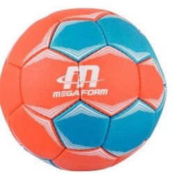 Ballon de Hand Ball en Cuir Synthétique - Diam 15 cm - T0