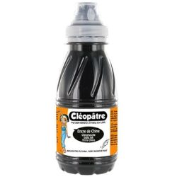 Encre de chine CLEOPATRE NOIR - 250 ml