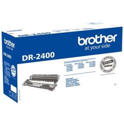Tambour BROTHER - DR2400 -DCP-L2510/30/50+HL-L2350/70/75+MFC (12000p)
