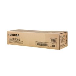 Bac récupérateur de toner TOSHIBA 6550C/7506AC/8508A Series