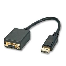Convertisseur DisplayPort vers VGA
