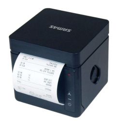 Imprimante thermique SAM4S GCube 1000B BT+USB+Ethernet