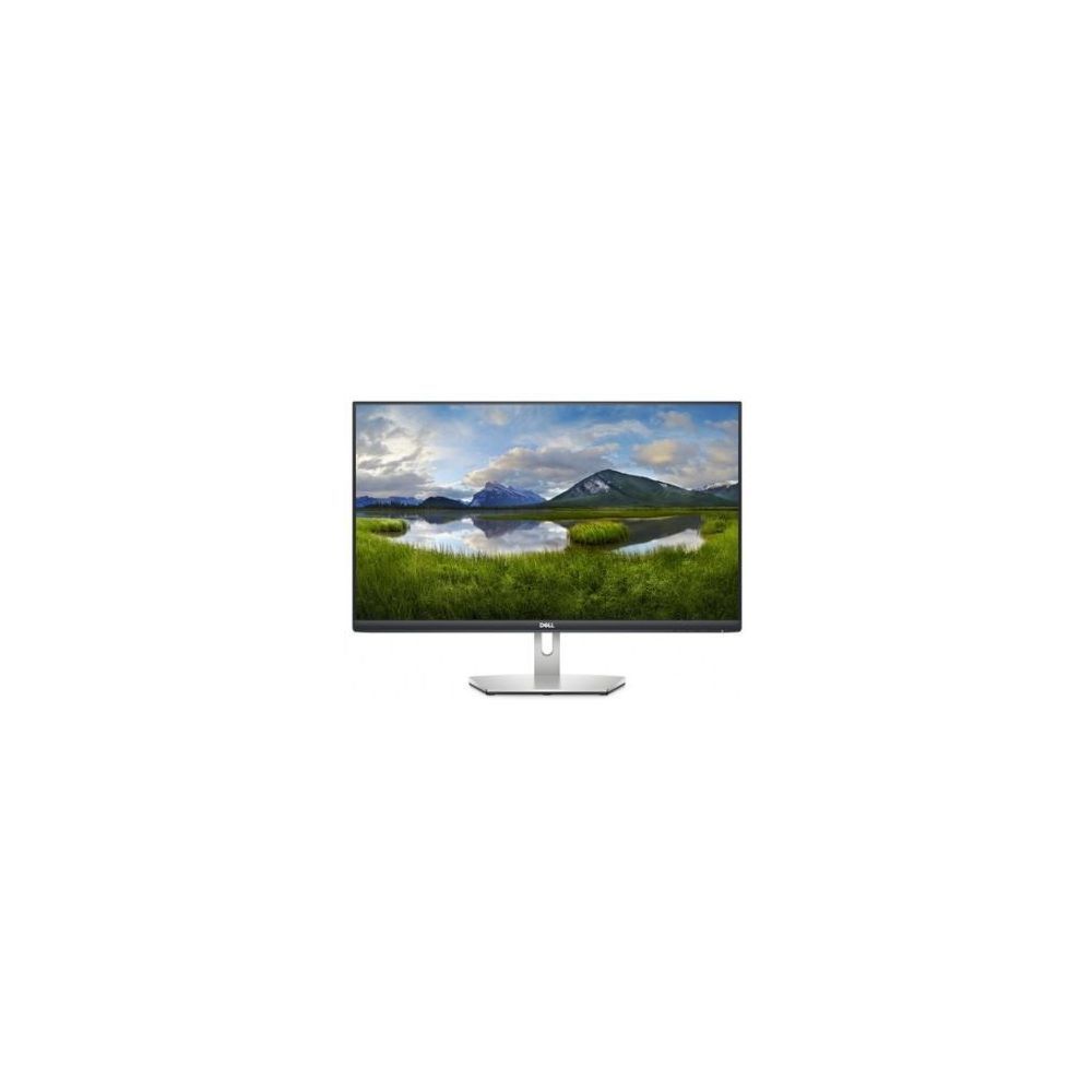 Moniteur 27" LCD DELL S2721H - HDMI (1920x1080) Moniteur 27" LCD DELL S2721H - HDMI (1920x1080)