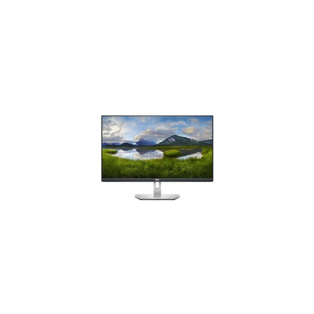 Moniteur 27" LCD DELL S2721H - HDMI (1920x1080)