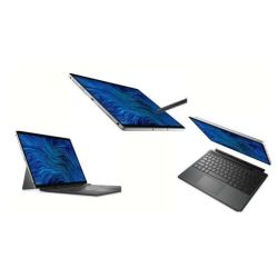 Portable DELL Latitude 7320 Detach. Core i5-1140G7/8Go/256Go/W10P