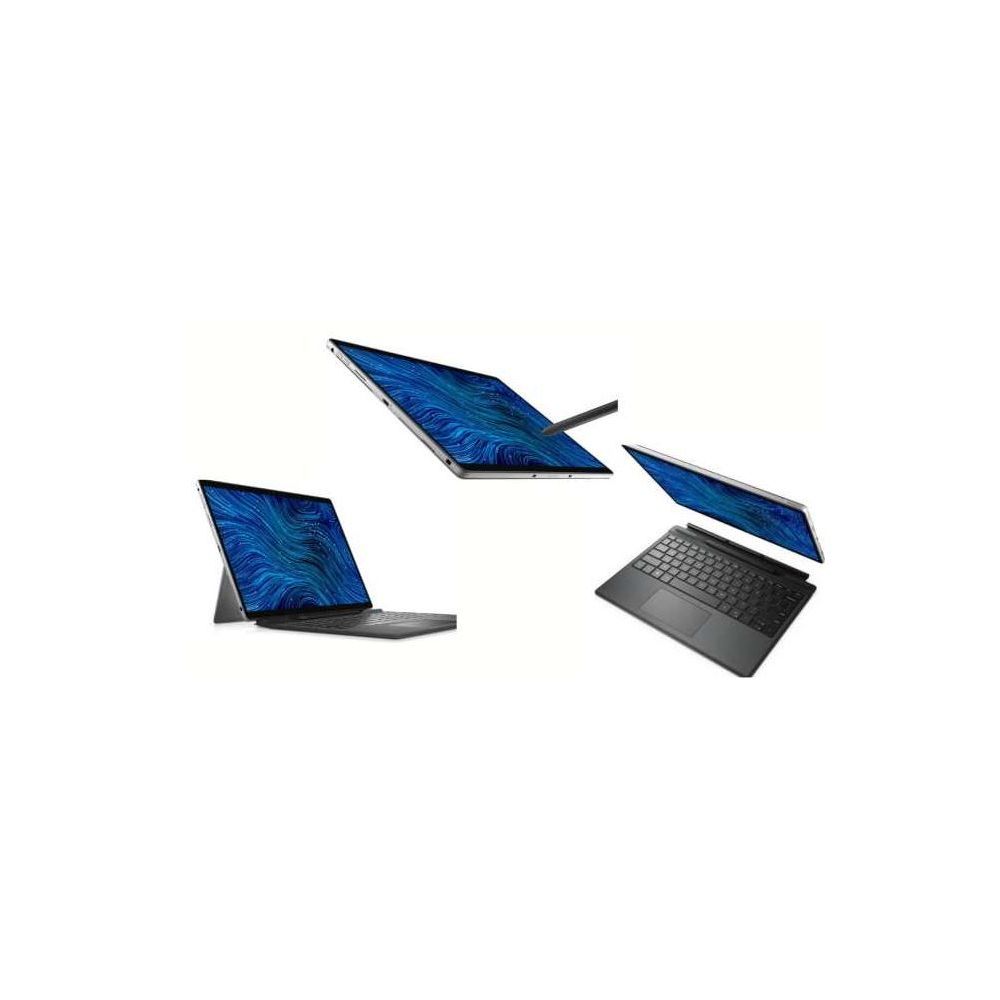 Portable DELL Latitude 7320 Detach. Core i5-1140G7/8Go/256Go/W10P Portable DELL Latitude 7320 Detach. Core i5-1140G7/8Go/256Go/W10P
