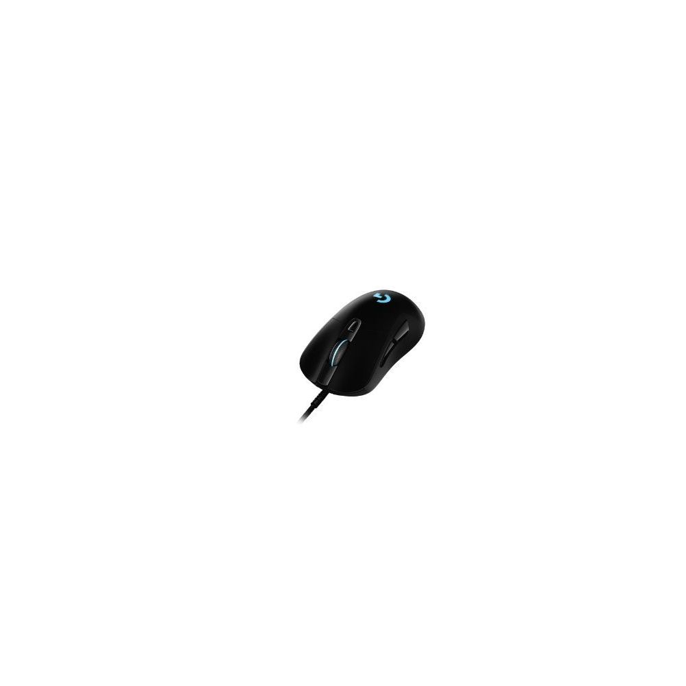 Souris filaire LOGITECH HERO G403**Z Souris filaire LOGITECH HERO G403**Z