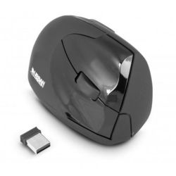 Souris sans fil URBAN Ergo Vertical - Droitier