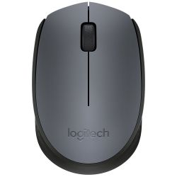 Souris sans fil LOGITECH M170