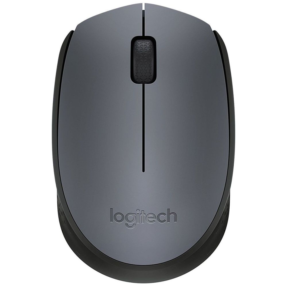 Souris sans fil LOGITECH M170 Souris sans fil LOGITECH M170