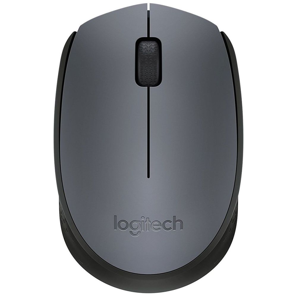 Souris sans fil LOGITECH M170  OFFICE STORE - Nouvelle-Calédonie