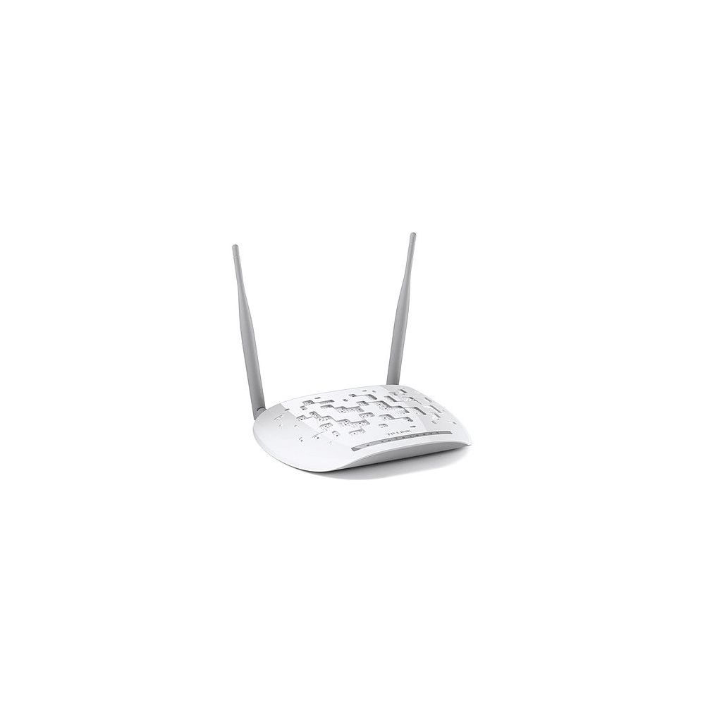 Modem/routeur ADSL TP-LINK TD-W9970