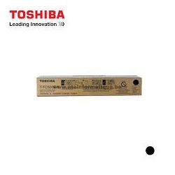 Toner TOSHIBA T-5508E - Noir - e-STUDIO5508A a 8508A - (106 600 p)
