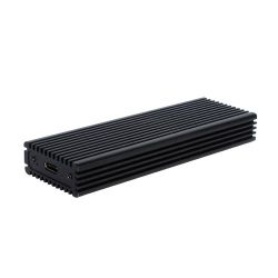 Boitier externe Disque dur M.2 NVMe / USBC-C