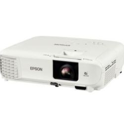 Vidéoprojecteur EPSON EB-W49 3800Lm  - WXGA 