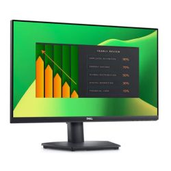 Moniteur 24" LCD DELL E2423H - VGA/DP (1920x1080) [câble DP]