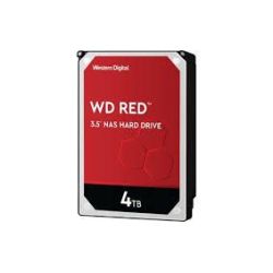Disque dur SATA 3.5" 4To WD Red Pro WD4003FFBX**