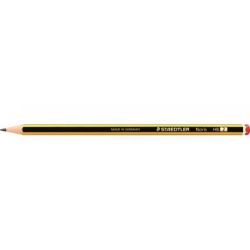 Crayon Papier HB STAEDTLER Noris (à unité) ref:120-HB